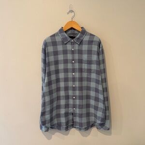 Rails Button Down Shirt